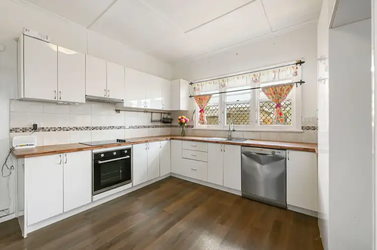 Third view of Homely house listing, 17 Albert Lane, Newtown QLD 4350