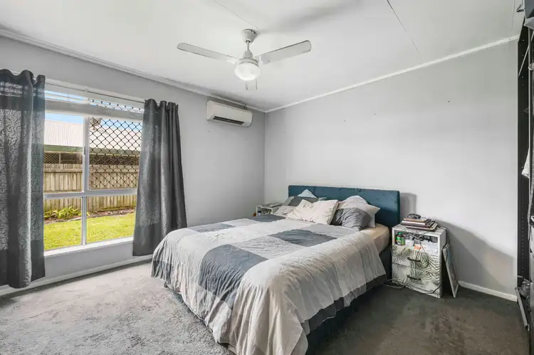 Fourth view of Homely house listing, 17 Albert Lane, Newtown QLD 4350