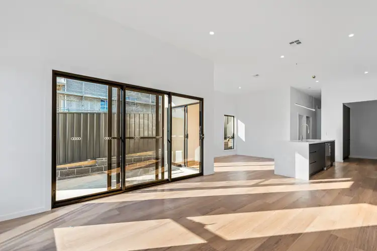 Third view of Homely townhouse listing, 20 Celestial Avenue, Dunmore NSW 2529