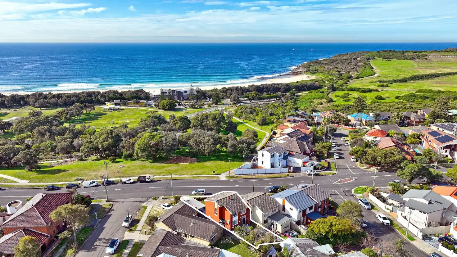 Main view of Homely house listing, 32 Broome Street, Maroubra NSW 2035