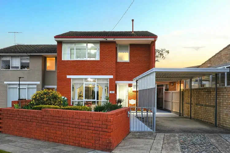 Fourth view of Homely house listing, 32 Broome Street, Maroubra NSW 2035