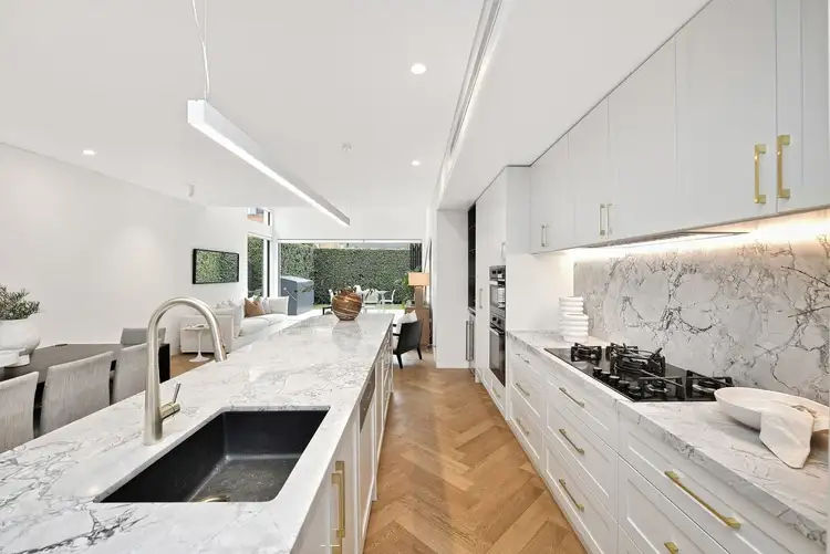 Fourth view of Homely house listing, 89 Robey Street, Maroubra NSW 2035