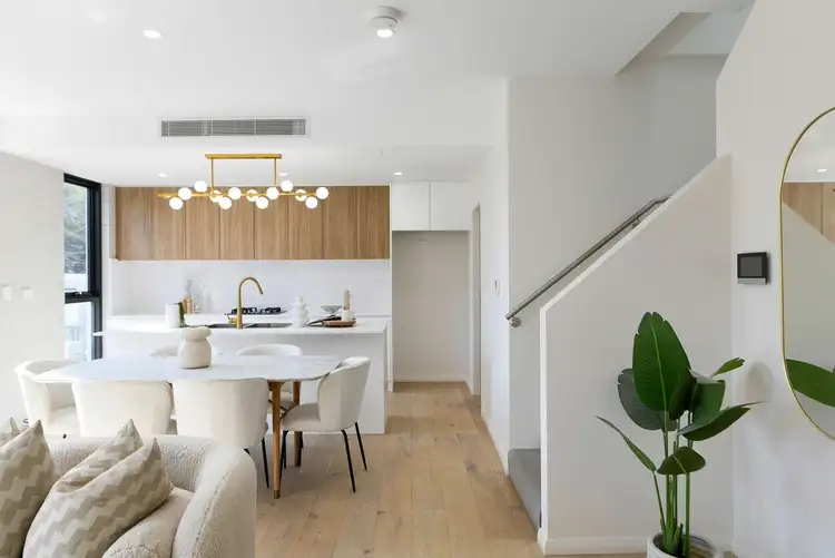 Fourth view of Homely townhouse listing, 1/49 New Orleans Crescent, Maroubra NSW 2035