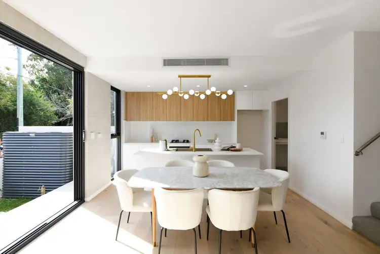 Fifth view of Homely townhouse listing, 1/49 New Orleans Crescent, Maroubra NSW 2035
