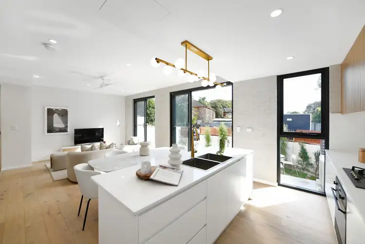 Sixth view of Homely townhouse listing, 1/49 New Orleans Crescent, Maroubra NSW 2035