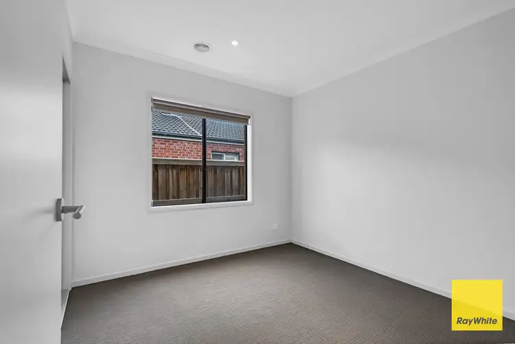 Fifth view of Homely house listing, 22 Tundra Esplanade, Werribee VIC 3030