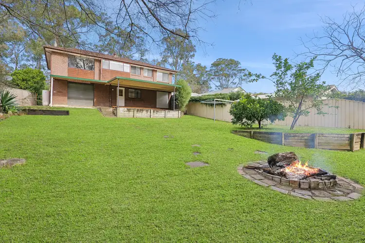 26 Nightingale Square, Glossodia NSW 2756