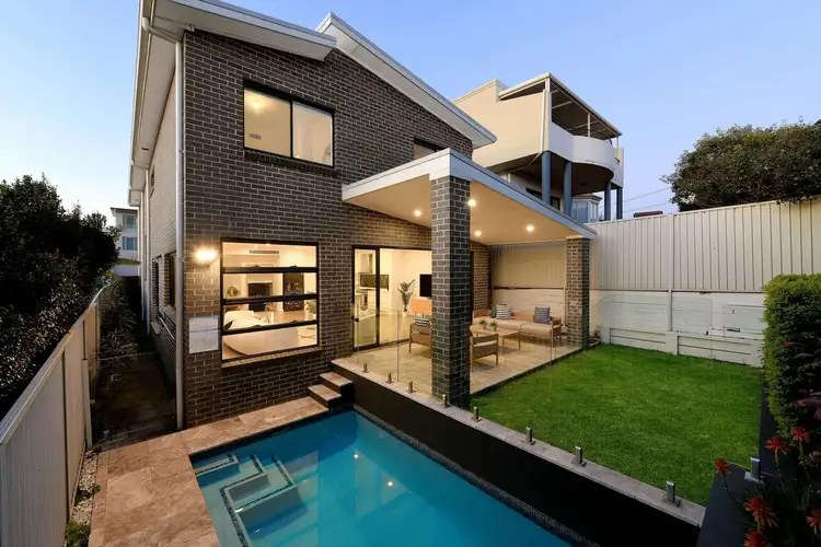 Main view of Homely house listing, 219 Boyce Road, Maroubra NSW 2035