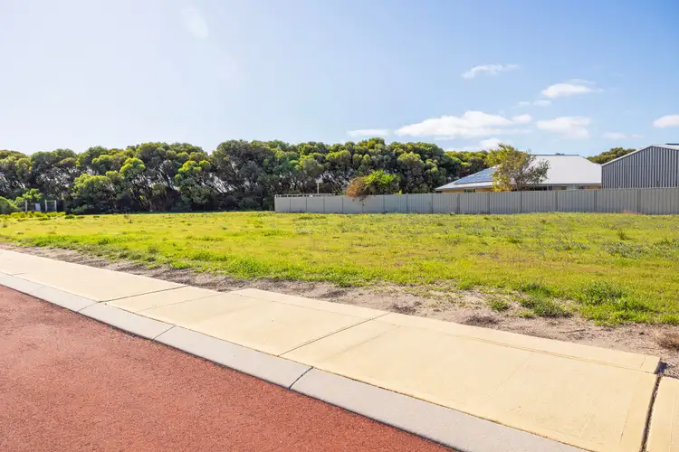 Third view of Homely land listing, Lot 1231, 13 Moonlight Crescent, Jurien Bay WA 6516