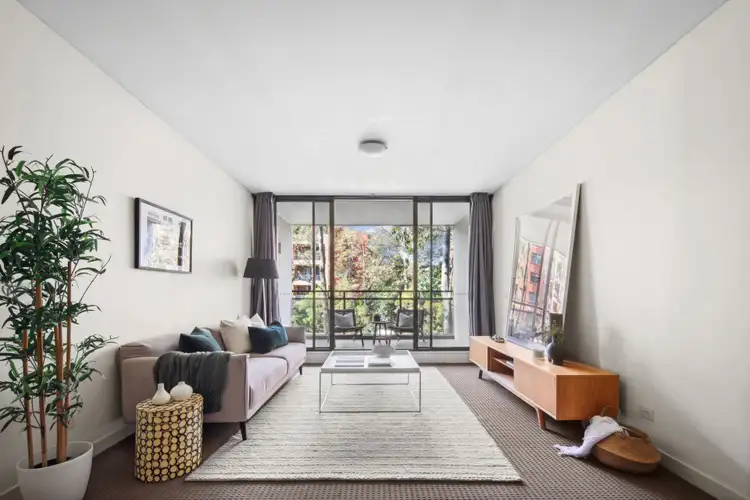 54/2 Coulson Street, Erskineville NSW 2043