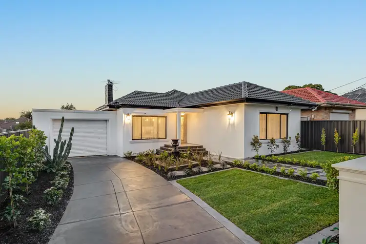 17 Maud Street, Rostrevor SA 5073