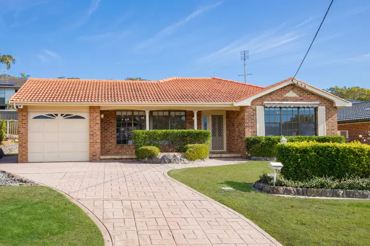 38 Ntaba Road, Jewells NSW 2280