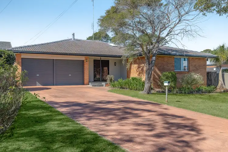 Main view of Homely house listing, 6 Loveday Street, Rangeville QLD 4350