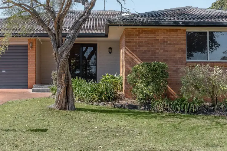 Second view of Homely house listing, 6 Loveday Street, Rangeville QLD 4350