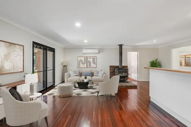 Fourth view of Homely house listing, 6 Loveday Street, Rangeville QLD 4350