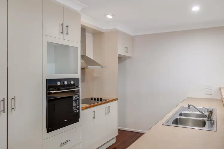 Fifth view of Homely house listing, 6 Loveday Street, Rangeville QLD 4350
