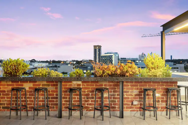 G12/2 Wembley Court, Subiaco WA 6008