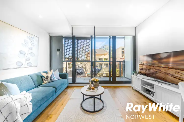206/225 Pacific Highway, North Sydney NSW 2060