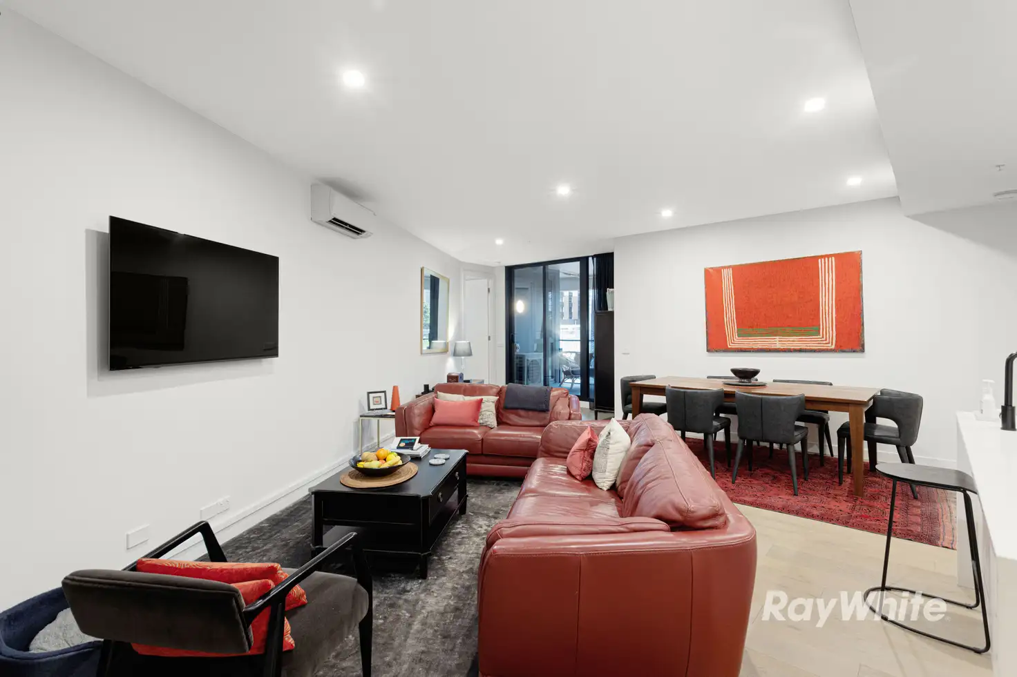 Main view of Homely apartment listing, 101/803 Dandenong Road, Malvern East VIC 3145