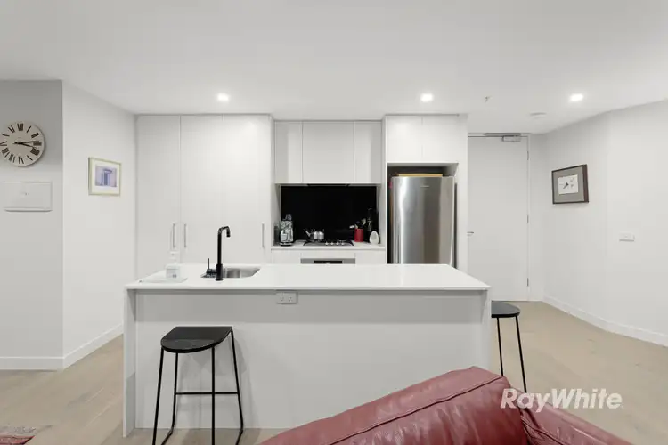 Second view of Homely apartment listing, 101/803 Dandenong Road, Malvern East VIC 3145