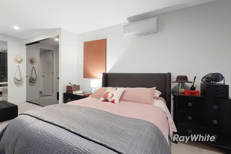 Fourth view of Homely apartment listing, 101/803 Dandenong Road, Malvern East VIC 3145