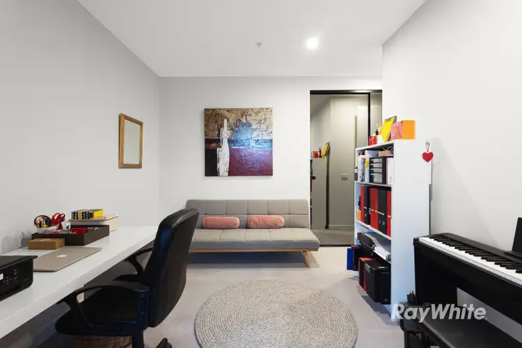 Sixth view of Homely apartment listing, 101/803 Dandenong Road, Malvern East VIC 3145
