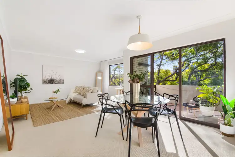 21/52 Glen Avenue, Randwick NSW 2031