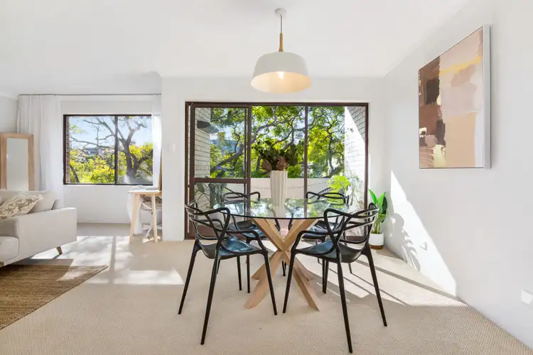 Third view of Homely apartment listing, 21/52 Glen Avenue, Randwick NSW 2031