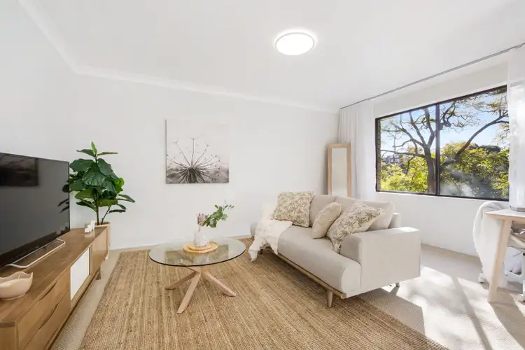 Fourth view of Homely apartment listing, 21/52 Glen Avenue, Randwick NSW 2031