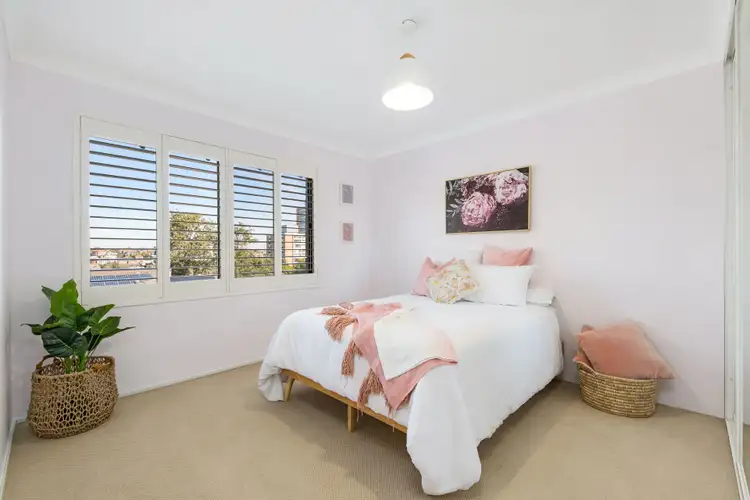 Fifth view of Homely apartment listing, 21/52 Glen Avenue, Randwick NSW 2031