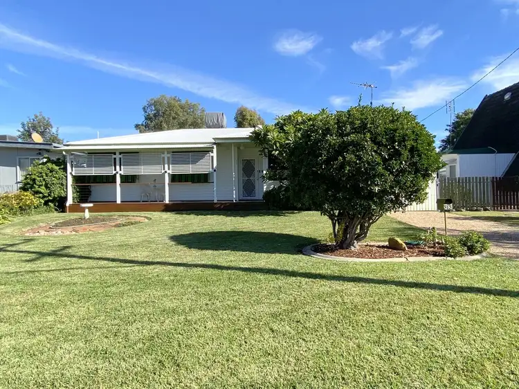 313 Edward Street, Moree NSW 2400