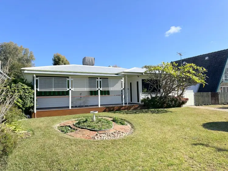 Third view of Homely house listing, 313 Edward Street, Moree NSW 2400