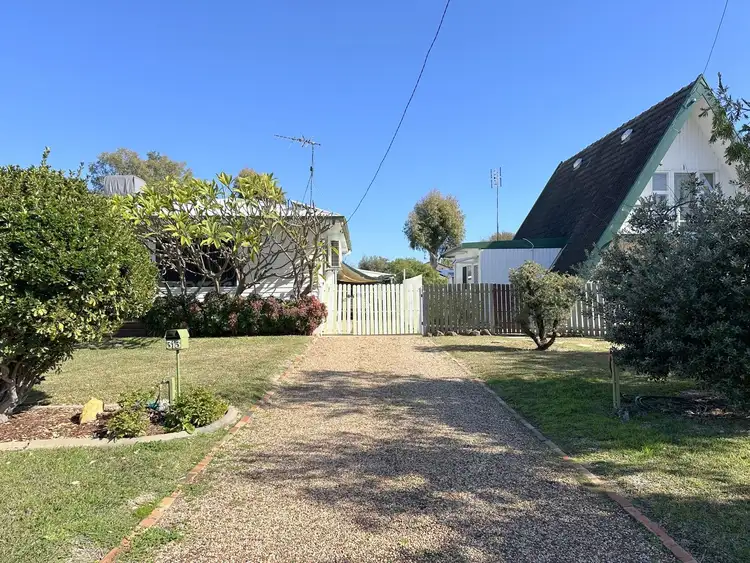 Fourth view of Homely house listing, 313 Edward Street, Moree NSW 2400