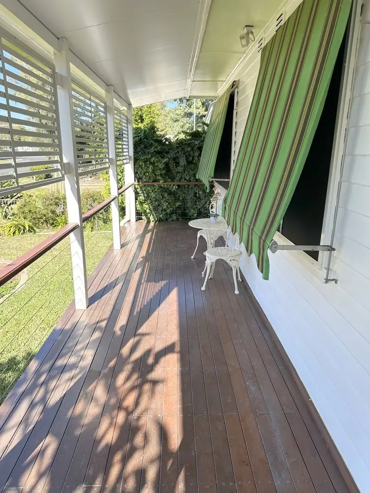 Fifth view of Homely house listing, 313 Edward Street, Moree NSW 2400