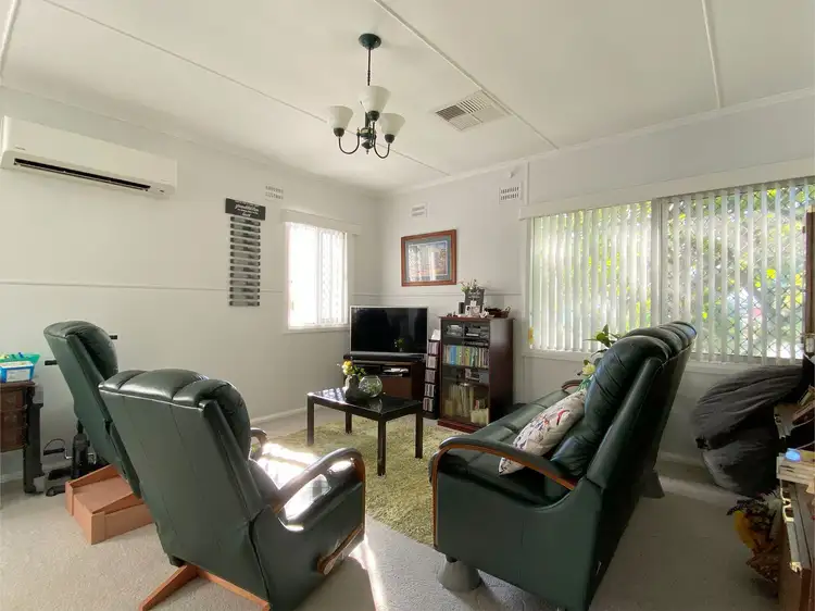 Seventh view of Homely house listing, 313 Edward Street, Moree NSW 2400