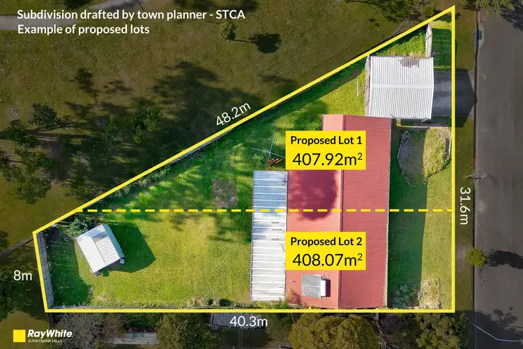 Main view of Homely house listing, 6 Islington Street, Runcorn QLD 4113