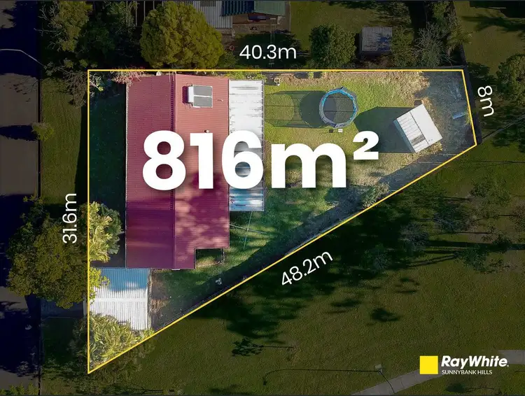 Fourth view of Homely house listing, 6 Islington Street, Runcorn QLD 4113
