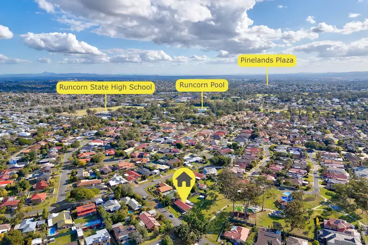 Fifth view of Homely house listing, 6 Islington Street, Runcorn QLD 4113