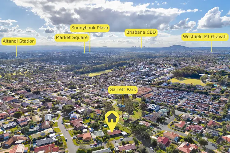 Sixth view of Homely house listing, 6 Islington Street, Runcorn QLD 4113