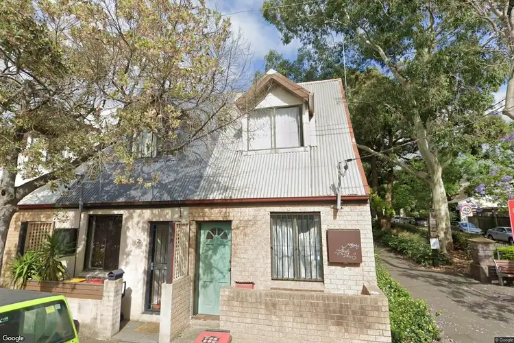 77 Union Street, Newtown NSW 2042