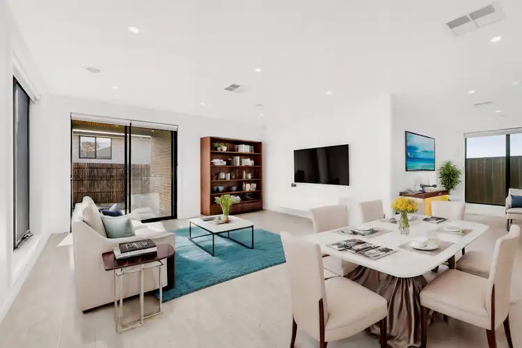 Fifth view of Homely house listing, 25 April Street, Greenvale VIC 3059