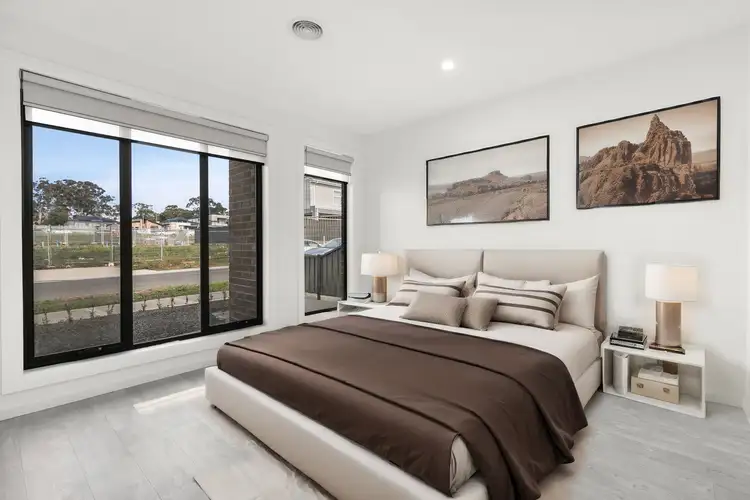 Sixth view of Homely house listing, 25 April Street, Greenvale VIC 3059