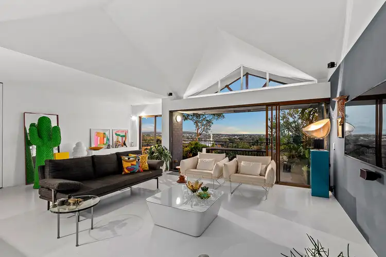 Main view of Homely apartment listing, 9/20 Chester Street, Highgate Hill QLD 4101