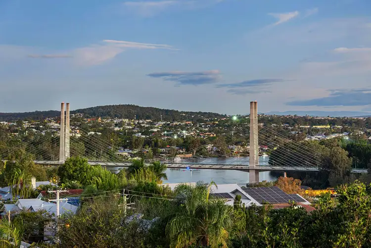 Second view of Homely apartment listing, 9/20 Chester Street, Highgate Hill QLD 4101