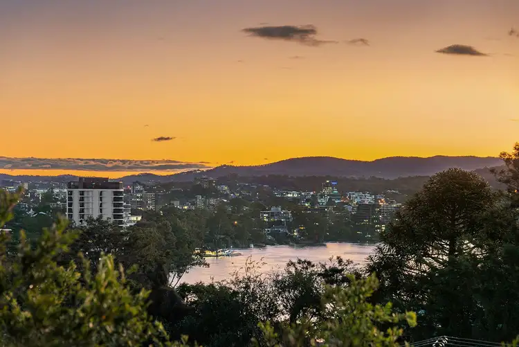 Third view of Homely apartment listing, 9/20 Chester Street, Highgate Hill QLD 4101