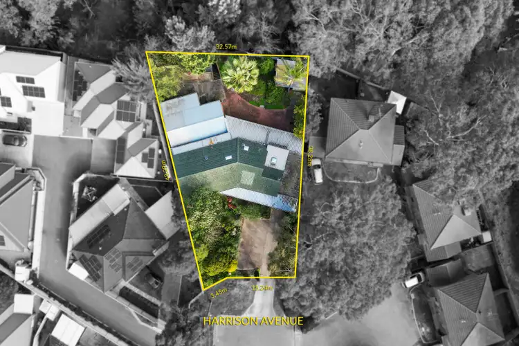 1 Harrison Avenue, Modbury SA 5092