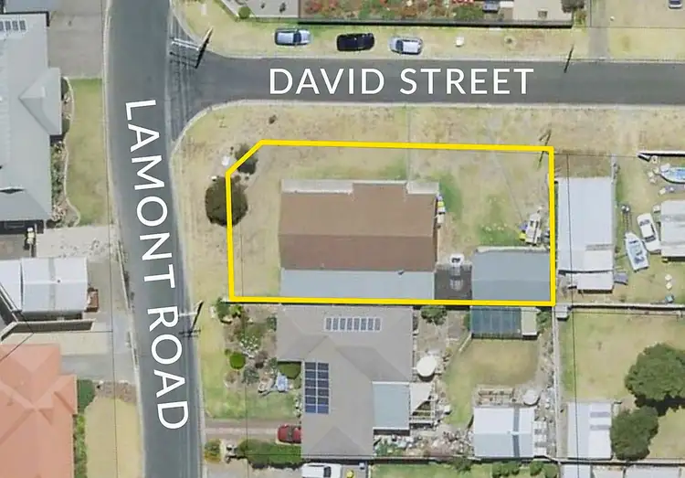 10 Lamont Road, Mccracken SA 5211