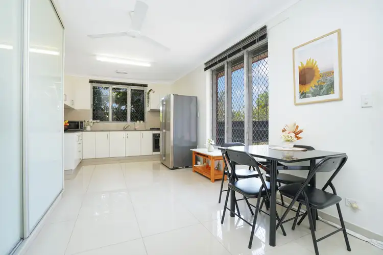Second view of Homely house listing, 43 Witherden Street, Nakara NT 810