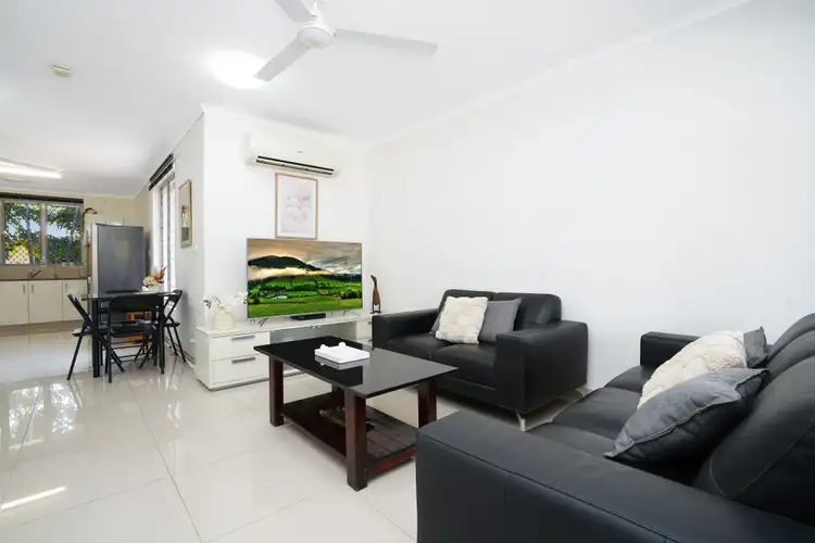 Fourth view of Homely house listing, 43 Witherden Street, Nakara NT 810