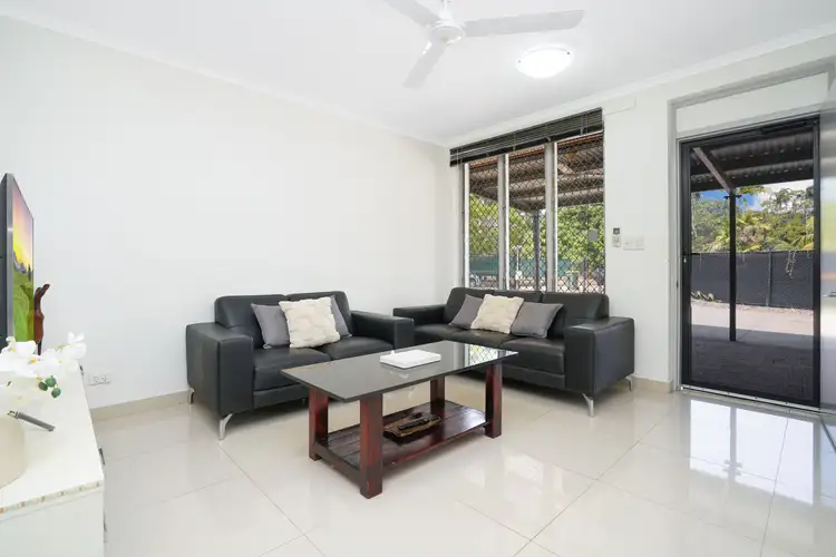 Fifth view of Homely house listing, 43 Witherden Street, Nakara NT 810
